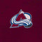 NHL Colorado Avalanche Distressed Xbox 360 (Includes HDD) Skin
